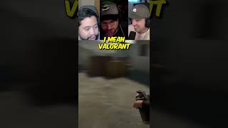 This changed CSGO forever #csgo #react @TeamSummertime
