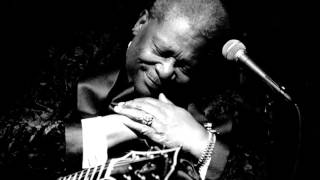 BB King - Night Life