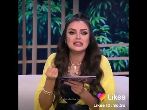 رضوى الشربيني اضرار السوشيال ميديا
