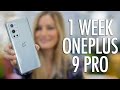 I SWITCHED TO ANDROID!!! OnePlus 9 Pro!