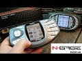 Nokia N-Gage: сага о гаге (2003) - ретроспектива