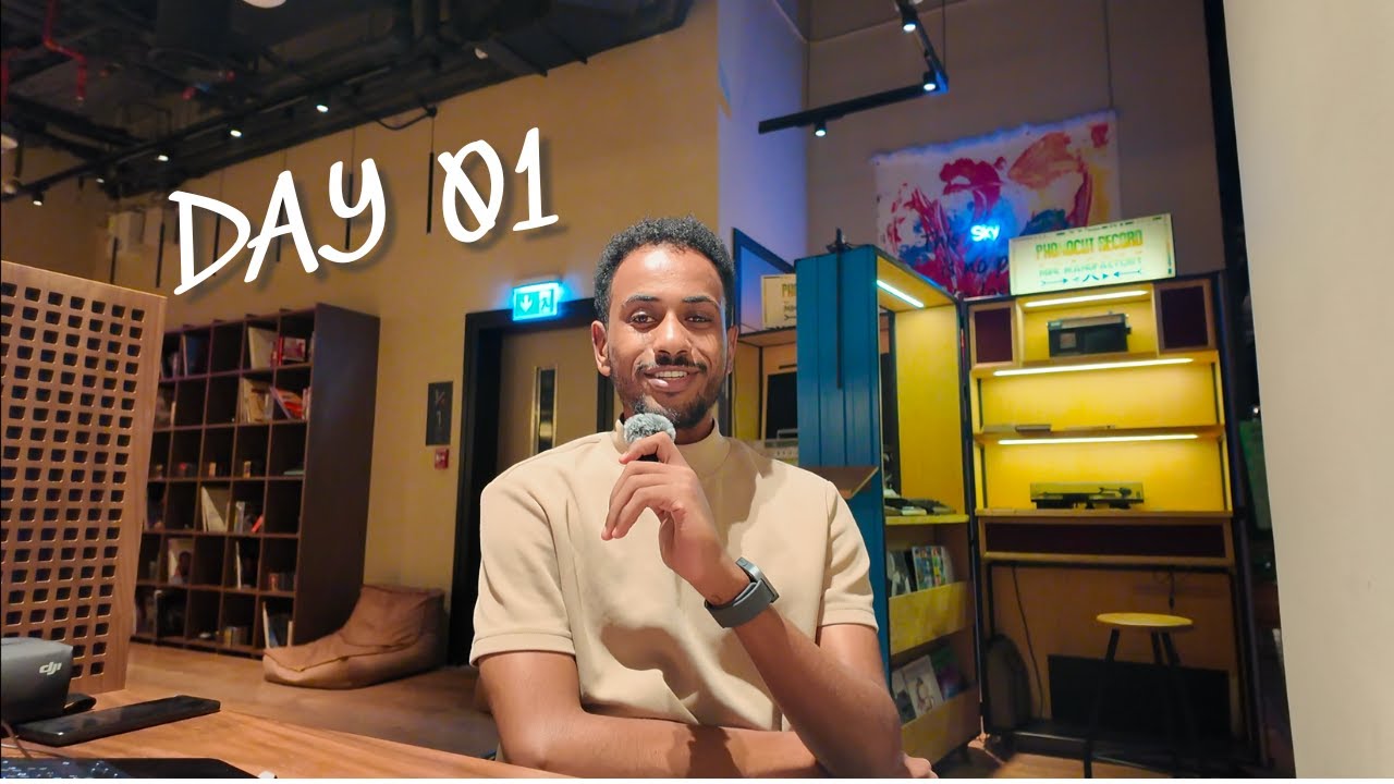 Day 1 of Scaling My Agency Antoxmedia Media 10K / MRR.