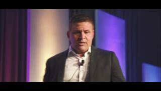 Troy McClain - Sizzle Reel