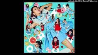 Elli Moore - Talk To Me (Red Velvet Demo)