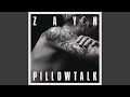 PILLOWTALK