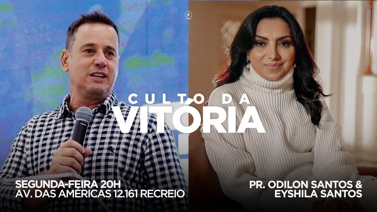 Aprender sobre 55+ imagem eyshila odilon santos br.thptnganamst.edu.vn