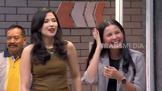 DINDA KANYA DEWI & YUNITA SIREGAR NAGIH JAGUNG KE PASUKIN | MOMEN SERU LAPOR PAK! (10/07/25)
