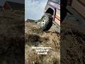 Rlaarlo TK07 Slips Down Icy Hill 🧊 | No Grip, Full Slide!
