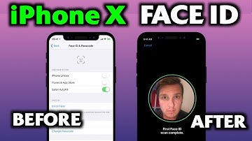 How to Fix iPhone X Face ID Not Working – 6 Proven Methods