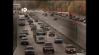 WAVY Archive: 1994 Road Rebels Debut Part 3