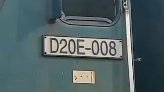 [3987] D20E - 008: A4403 (16h03 - 25/4/2026)