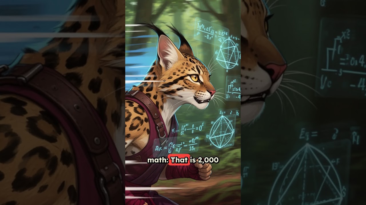 I Broke the Sound Barrier in D&D 🏃‍♂️💨 