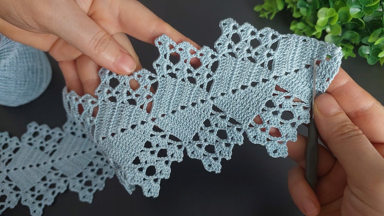 Fantastic Crochet Pattern to Knit & Sell for Profit | Easy