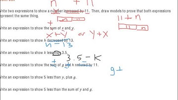 Grade 6 Module 4 Lesson 9 Problem Set