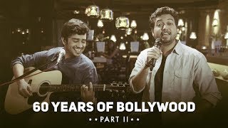 Video thumbnail of "ScoopWhoop: 60 Years Of Bollywood Part II | SW Cafe |  Session V"