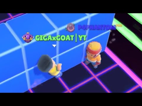 Stumble Guys Gameplay 🥶 | STUMBLE GUYS | GIGAxGOAT |