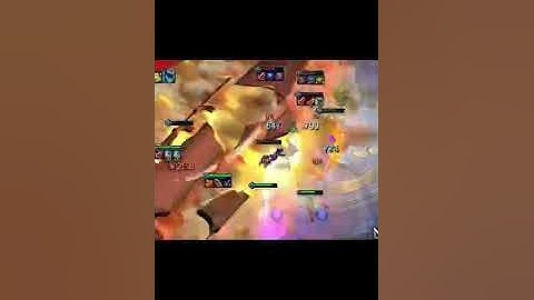 FIDDLESTICKS HIGHLIGHT ⭐️⭐️⭐️ TFT SET 8 META #shorts