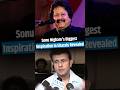 Sonu Nigam Gets Emotional Remembering Pankaj Udhas