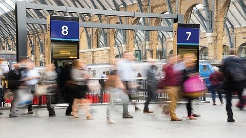 Compliance-first, Mobile Workforce Management Tool