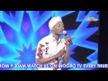 Centro comedy livekarwimbo patrick