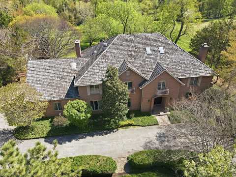 10517 Alloway Drive, Potomac, MD home video tour