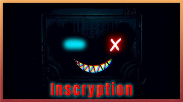 Inscryption - (Part 8) | The Game Changed Again!
