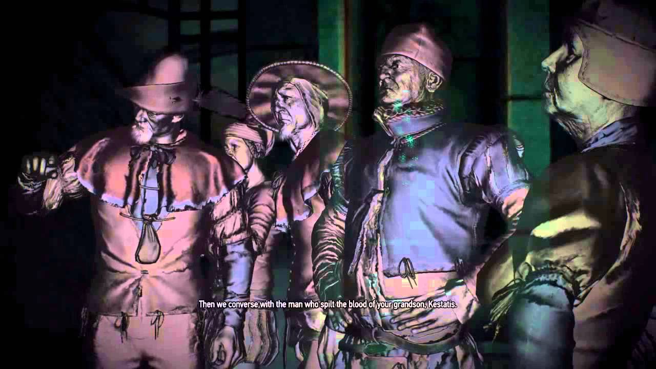 The Witcher 3 Heart Of Stone Dead Man s Party Walkthrough YouTube the-witcher-3-heart-of-stone-dead-man-s-party-walkthrough-youtube