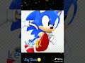 personajes favoritos de Sonic part2✨✨✨💙me tocó Sonic♌💙