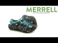 Merrell All Out Blaze Sieve Shoes (For Women)