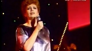 Iva Zanicchi – Chi (mi darà) - Sanremo ‘84 - serata finale - stereo