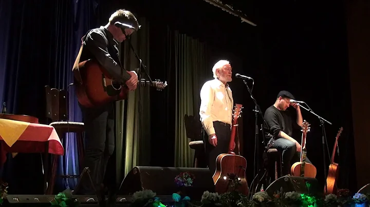 The Cannons Moly Melone(unplugged...