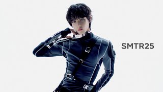 Smtr25 Debut Track Dont Turn Back Demo Hamin Solo