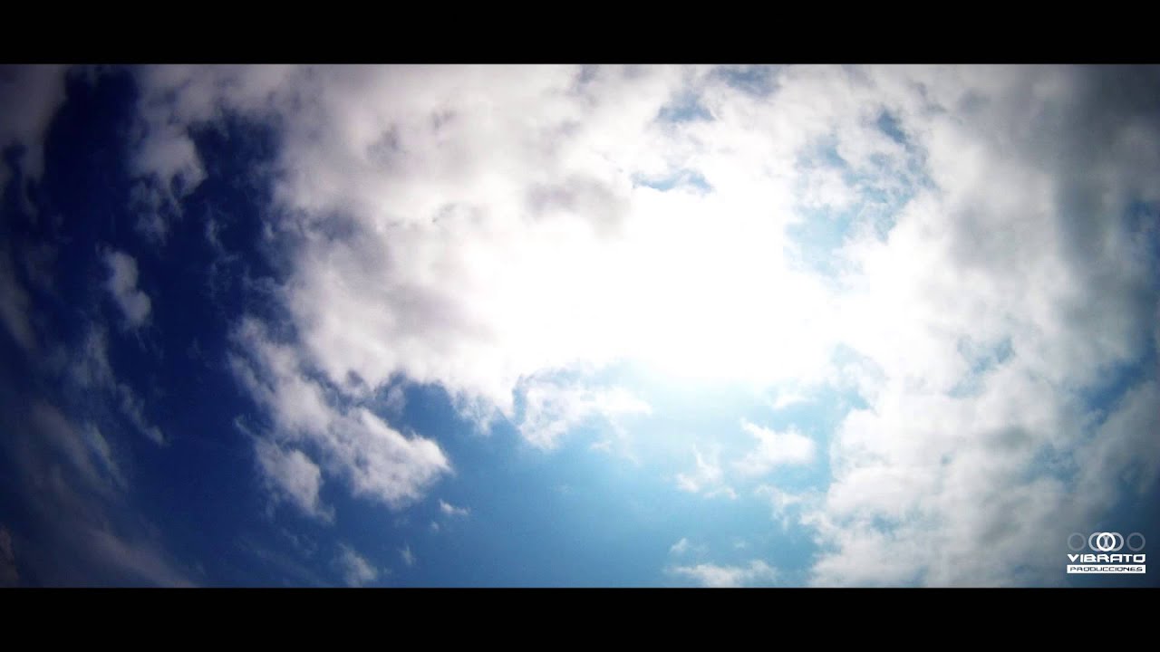 Timelapse en Benicarlo (Castellón)
