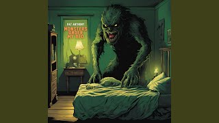 Monsters Under My Bed