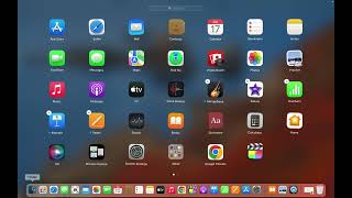 How to Uninstall Apps (Software) Completely from Mac in 2023|Remove Software from MacBook|Quick Tips screenshot 5