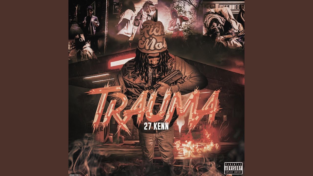 Watch Trauma (feat. BinoBad) on YouTube Watch Trauma (feat. BinoBad) on YouTube