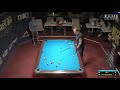 Shane Van BOENING v ALex LELY | 1 Pocket challenge | 2021