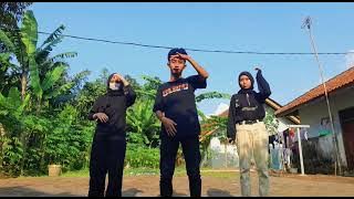 PENSI 2021 'DANCE TIKTOK'