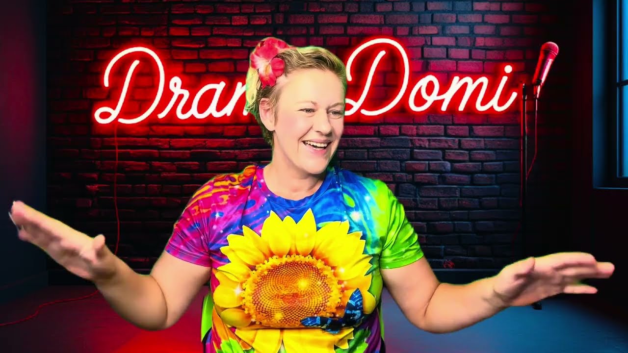 Drama Domi REAGUJE na: wpis publicystki NOEMI Pawlak