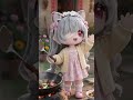 Chibis Peaceful Life - Wuthering Waves  #chibi #wuwa #aishorts #rover #wutheringwaves #phoebe