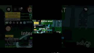 Celebrity Finally Devils luck title | who's enjoying song?🥰 #roblox #new #bloxfruits Wealth