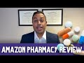 Amazon Pharmacy Review: Does Amazon Prime have the lowest drug prices? | Compare Drug Costs Online