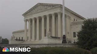 Supreme Court rules in favor of Biden immigration enforcement plan