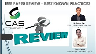 IEEE Paper Review Best Known Practices 20230525 140220 Meeting Recording