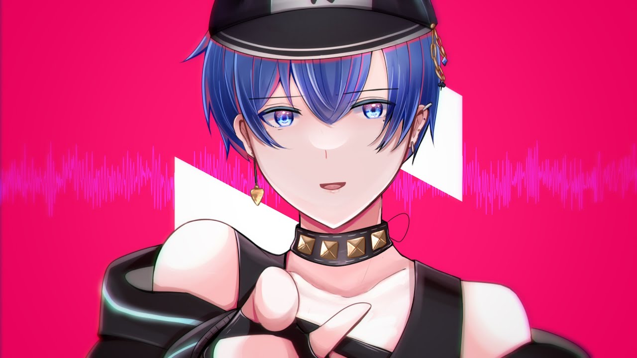 Trigger Happy From Pensée ／ KAITO Original - Ketsubosho-P