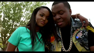 🔥 Sean Kingston Ft. Vybz Kartel - Chance [Official Music Video]