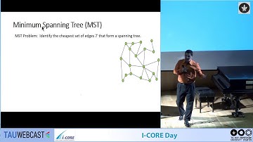 Distributed Optimization Algorithms via Low-Congestion Shortcuts