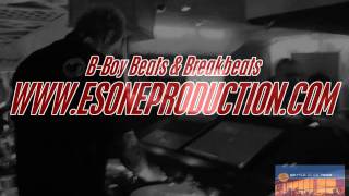 Esone - wanna party with me (2005) - from The Battle of the year soundtrack 2005