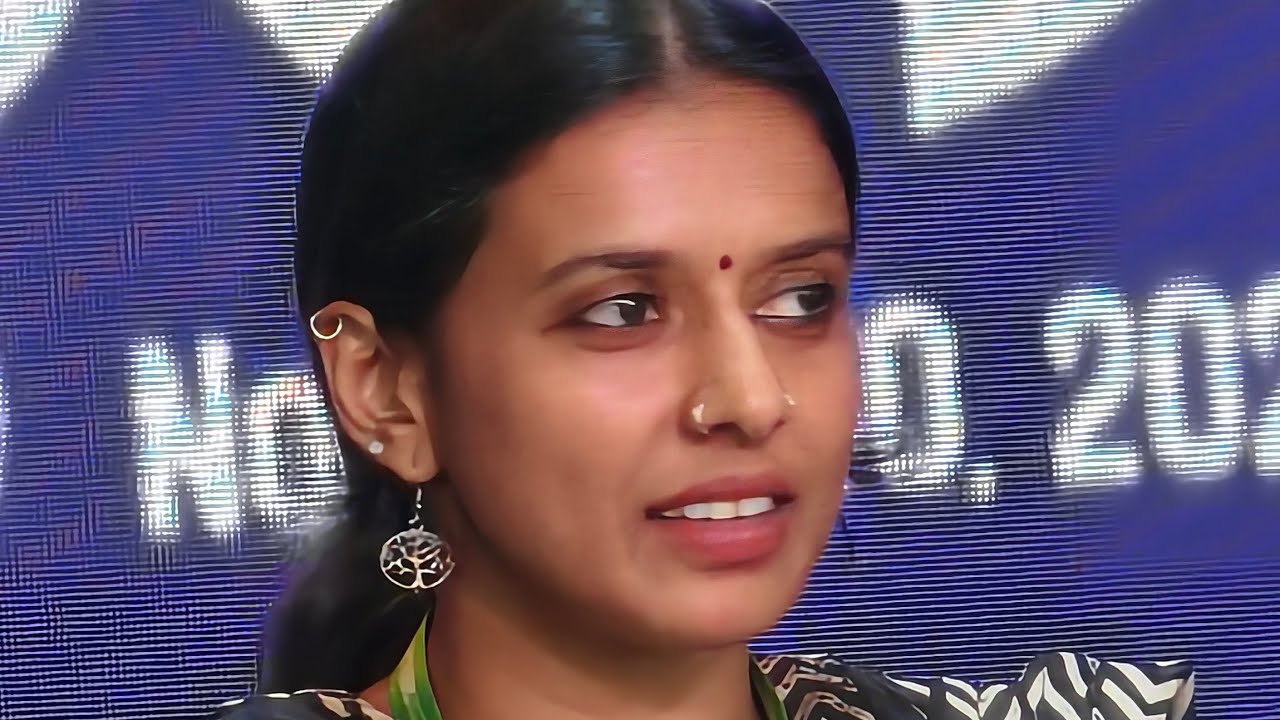 പാട്ടിലെ നവരസങ്ങൾ #The Alchemy of Music and Life#സിതാര കൃഷ്ണകുമാർ,ഗോവിന്ദ് വസന്ത,ആർ.ജെ.മഞ്ജു 