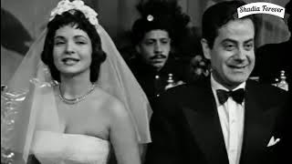 فيلم انت حبيبي للممثله شاديه Film 